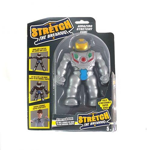 

Тянущаяся игрушка "Робот" W6328T-08T