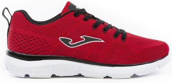 

Кроссовки прогулочные Joma ZEN красные 44 C.ZENS-906