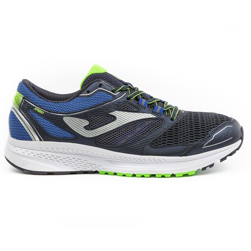 

Кросcовки для бега Joma SPEED темно-синие 40 R.SPEEDW-903