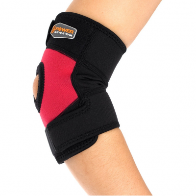 

Налокотник Power System Neo Eibow Support PS-6011 M Black-RedS (KL24-145056)