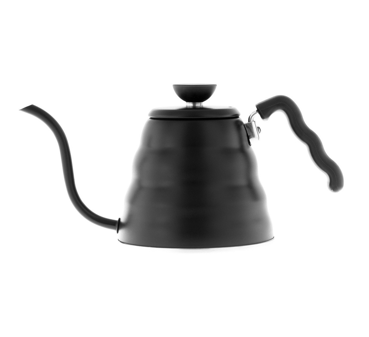 

Чайник для кави Hario V60 Buono (1200 мл) чорний
