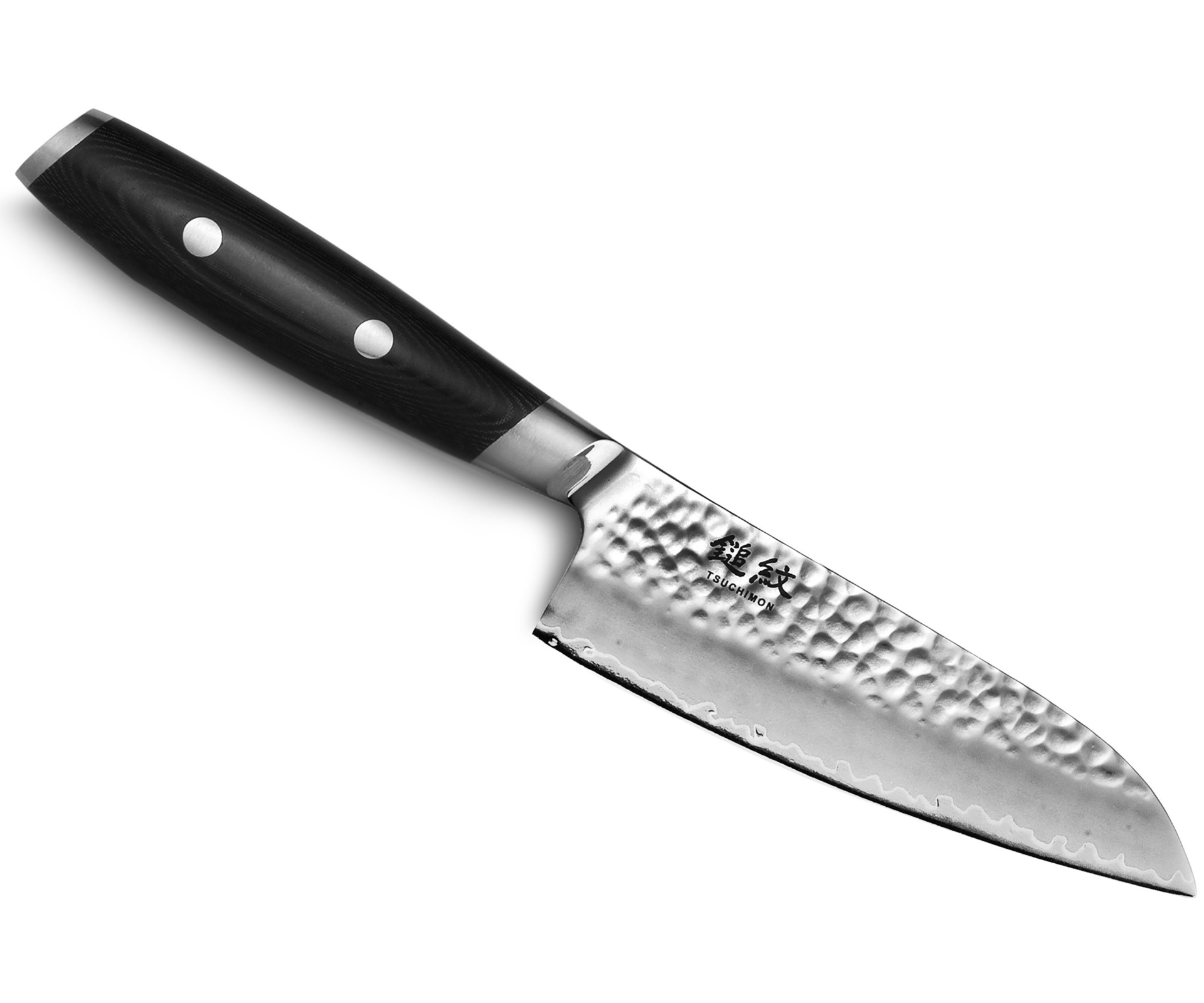 

Ніж Сантоку Yaxell серія Tsuchimon (12.5 см)