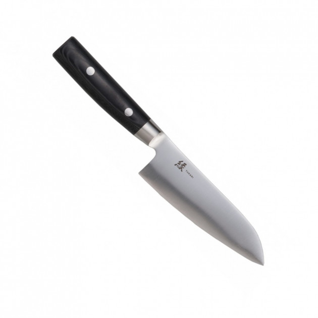 

Ніж Сантоку Yaxell серія Yukari (12.5 см)