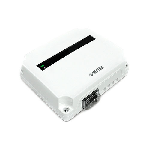 

Блок подключения кранов ProW