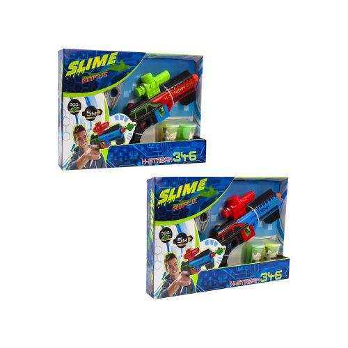 

Набор с автоматом "Slime Rifle" СН346