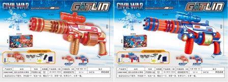 

Бластер Iron Man/Captain America YH838E/YH839E