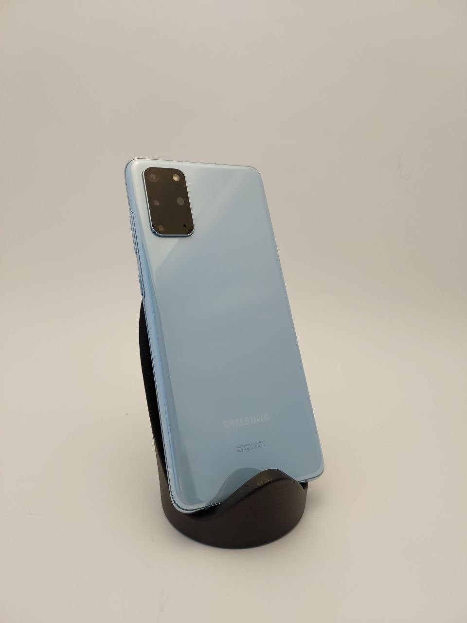 Смартфон Samsung Galaxy S20 Plus 12/128GB Cloud Blue Б/У – фото, отзывы ...