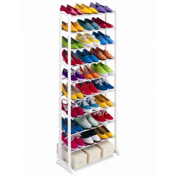 

Полка для обуви Amazing Shoe Rack