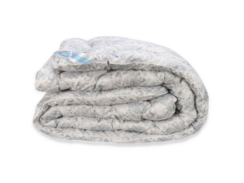 

Одеяло Leleka-Textile Био пух 140х205 Узор