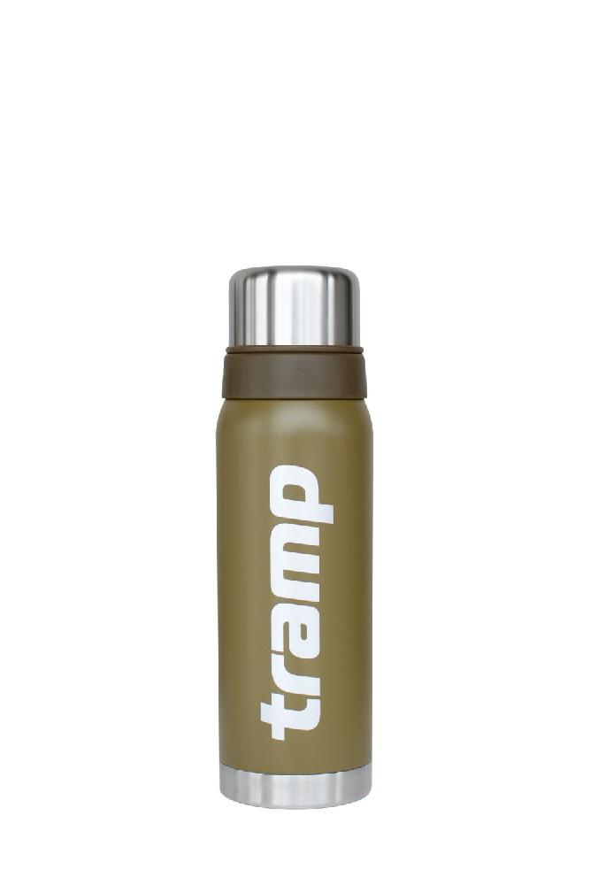 

Термос Tramp Expedition Line 0,75 л оливковый (TRC-031-olive)