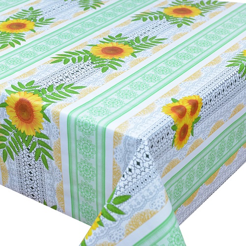 

Клеенка ПВХ в рулоне на нетканой основе Premium уплотненная 1.37*25м Stenson (MA-3579)