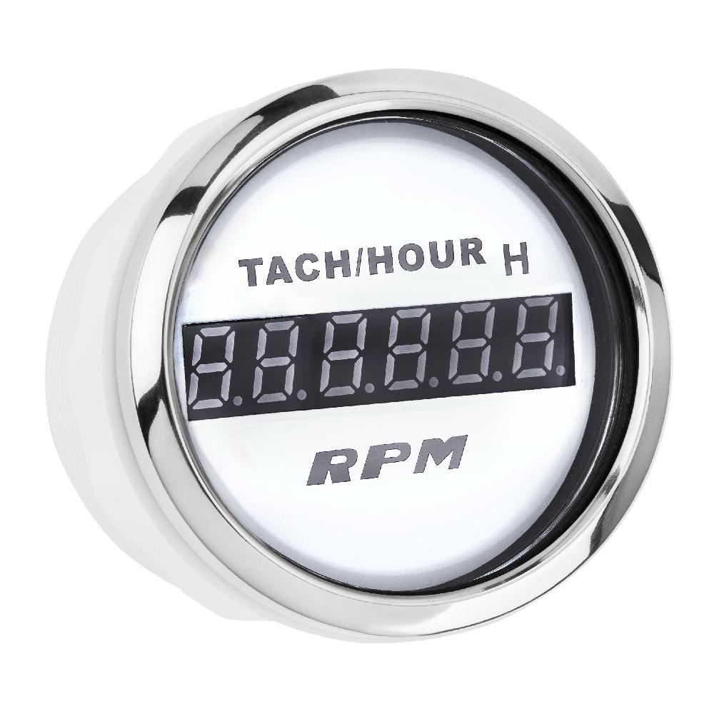 

Тахометр бортовой I Gauge WKHMTA-DGW