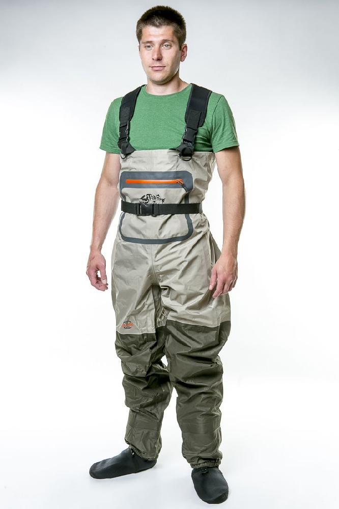 

Вейдерсы забродные Tramp Angler TRFB-004 (TRFB-004-L)