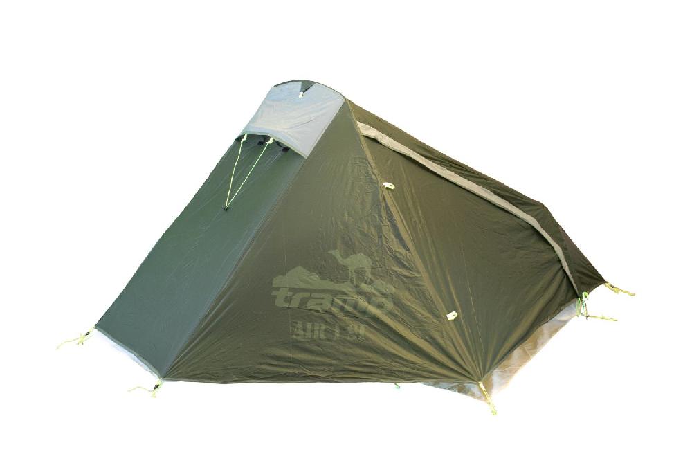 

Палатка Tramp Air 1 Si TRT-093-GREEN темно зеленая (TRT-093-green)