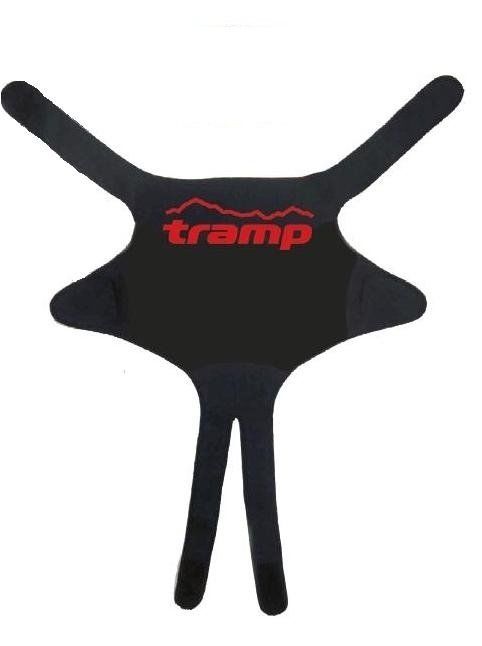 

Сидушка Tramp 7 мм L/XL (TRA-052-L/XL-black)