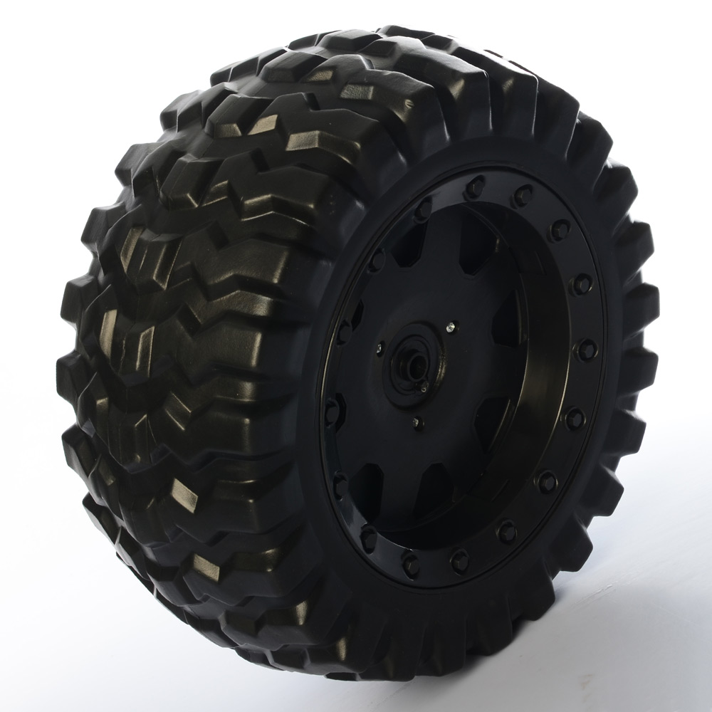 

Колесо для детского электромобиля Bambi M 4270- EVA Wheel