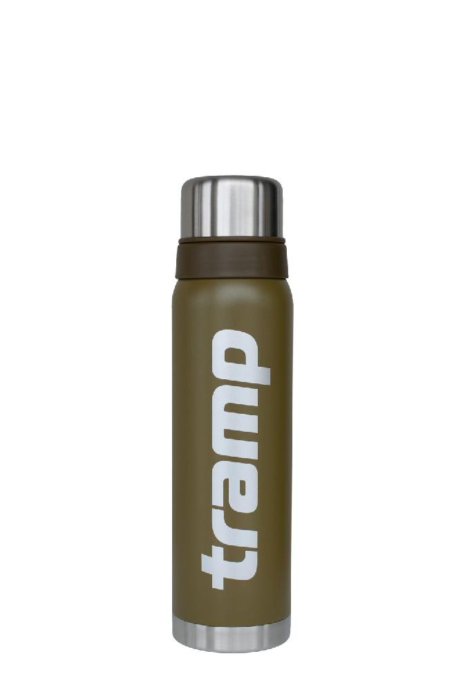 

Термос Tramp Expedition Line 0,9 л оливковый TRC-027-olive (TRC-027-olive)