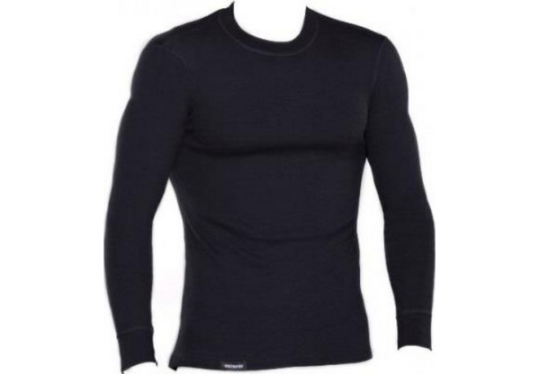 

Термофутболка Tramp Outdoor walk man xl