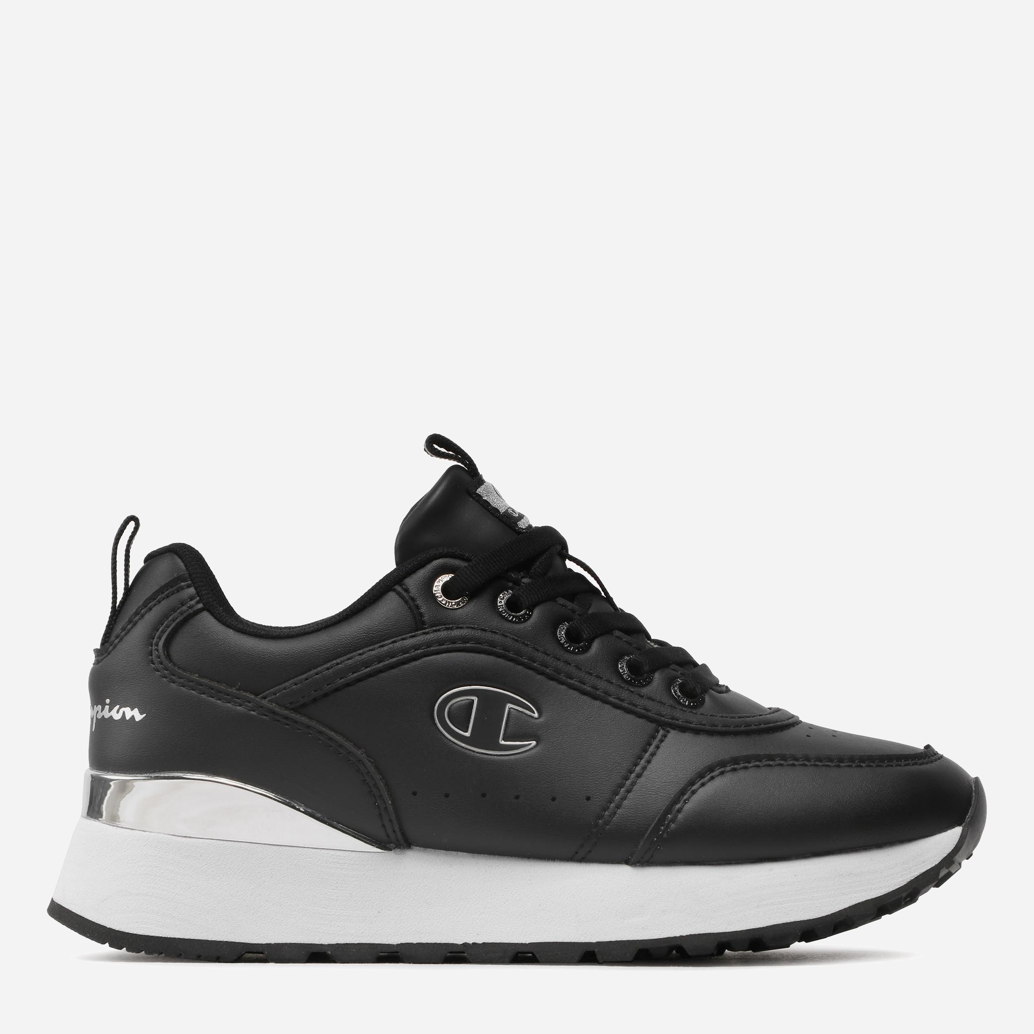 Женские кроссовки Champion Rr Champ Platform Element S11570-KK001 39 25 ...