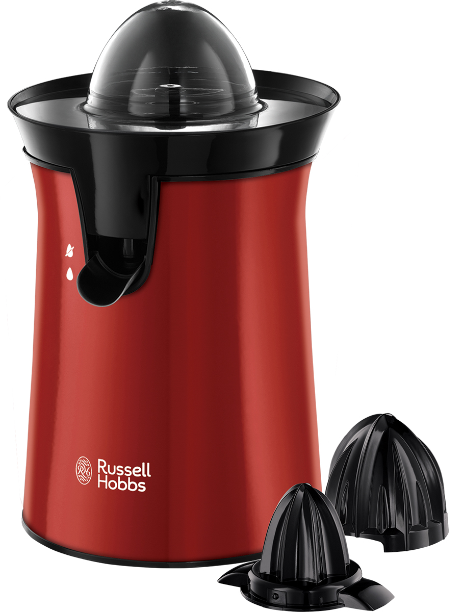 

Соковыжималка для цитрусовых Russell Hobbs 26010-56 Colours Plus