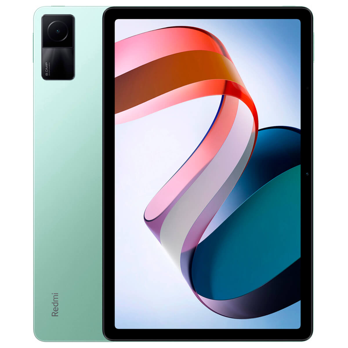 Планшет Xiaomi Redmi Pad 4/128GB Mint Green (VHU4191EU ...