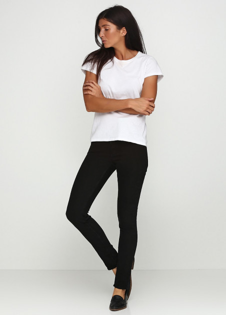 

Джинсы Slim Fit для женщины Cheap Monday 0101885 - Черный 61829, Джинсы Slim Fit для женщины Cheap Monday 0101885 24-30 Черный 61829