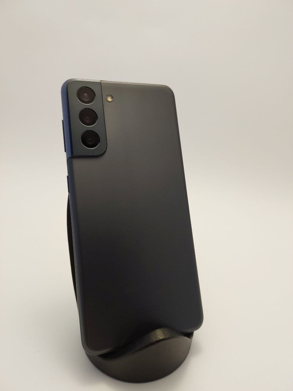 Смартфон Samsung Galaxy S21 8/128GB Graphite Grade B Б/У – фото, отзывы ...