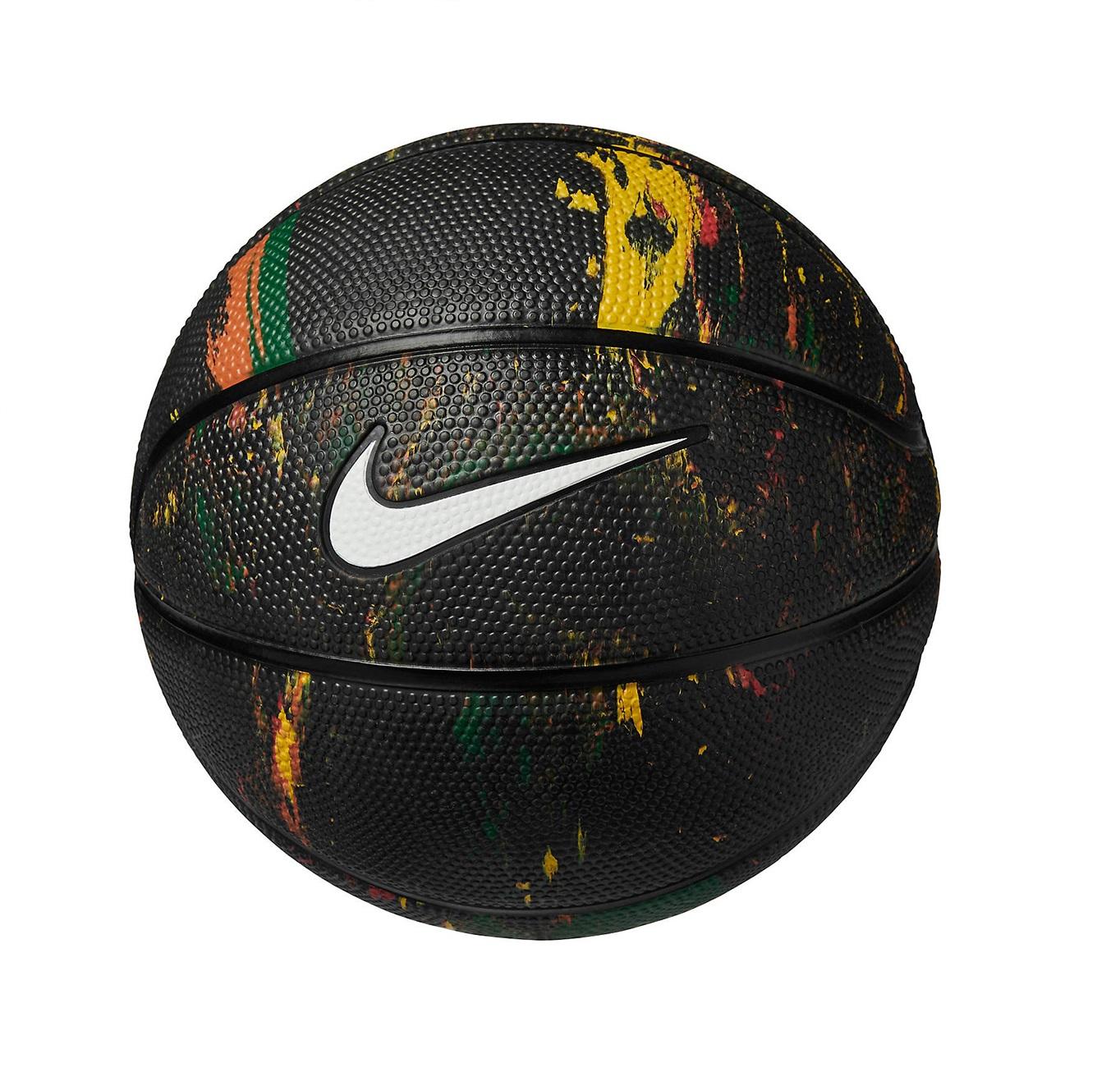 Баскетбольный Мини-Мяч Nike Skills Next Nature(N.100.7038.973.03) 3 ...