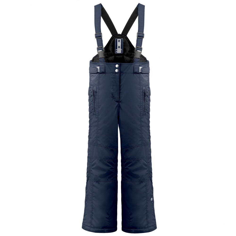 

Брюки для девочки Poivre Blanc Gothic blue W18-1022 -JRGL 176