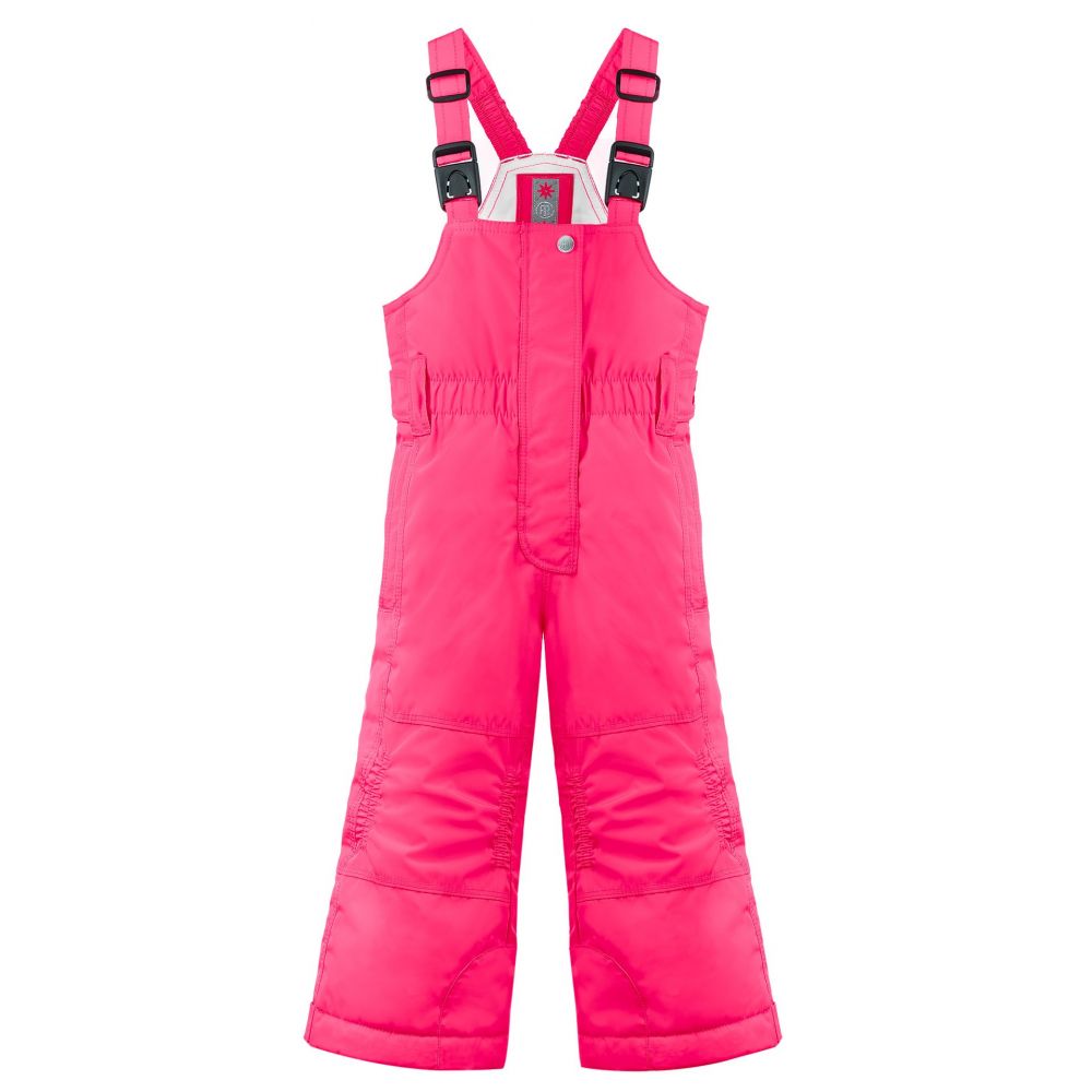 

Брюки для девочки Poivre Blanc Ambrosia pink W18-1024 -BBGL 110
