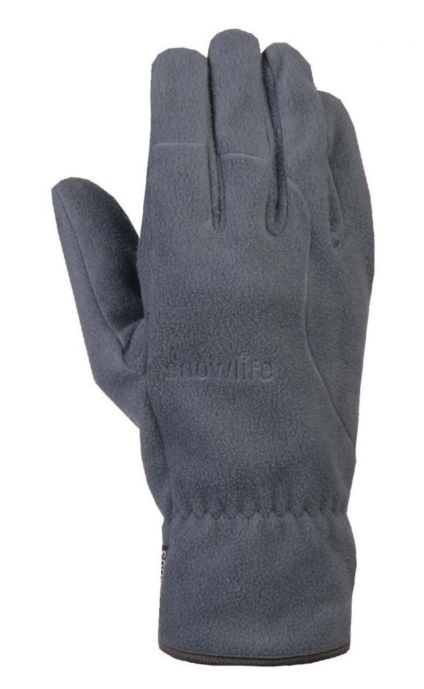 

Перчатки Snowlife City Grey 14 142 900 M