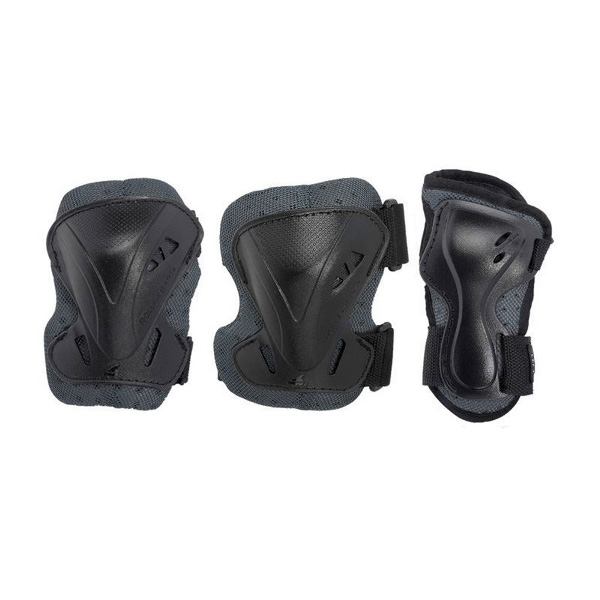 

Защита для роликов Rollerblade Pro Junior 06214800 091 XXS