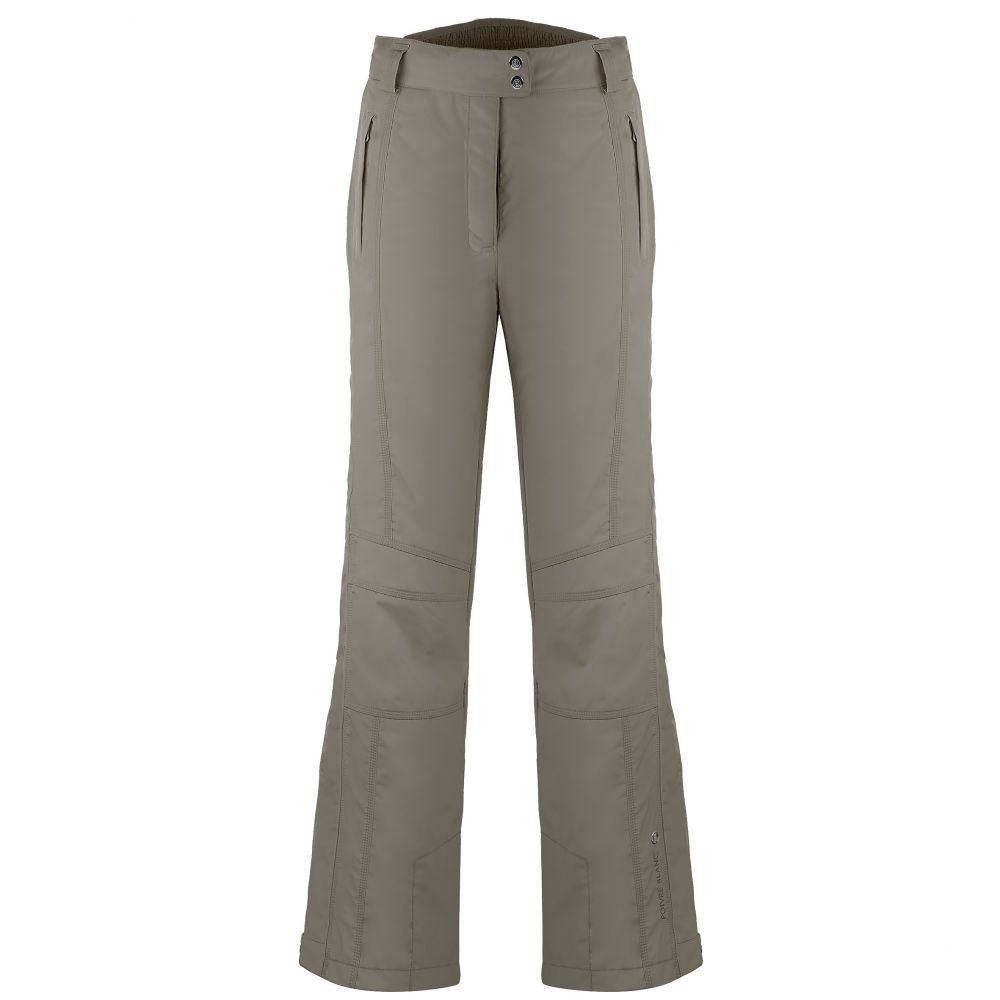 

Брюки женские Poivre Blanc Khaki W18-1020 -WO S