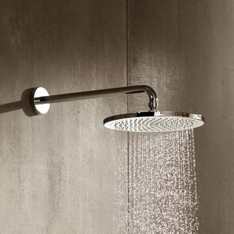 

Верхній душ Hansgrohe Croma 280 1jet (26220000)