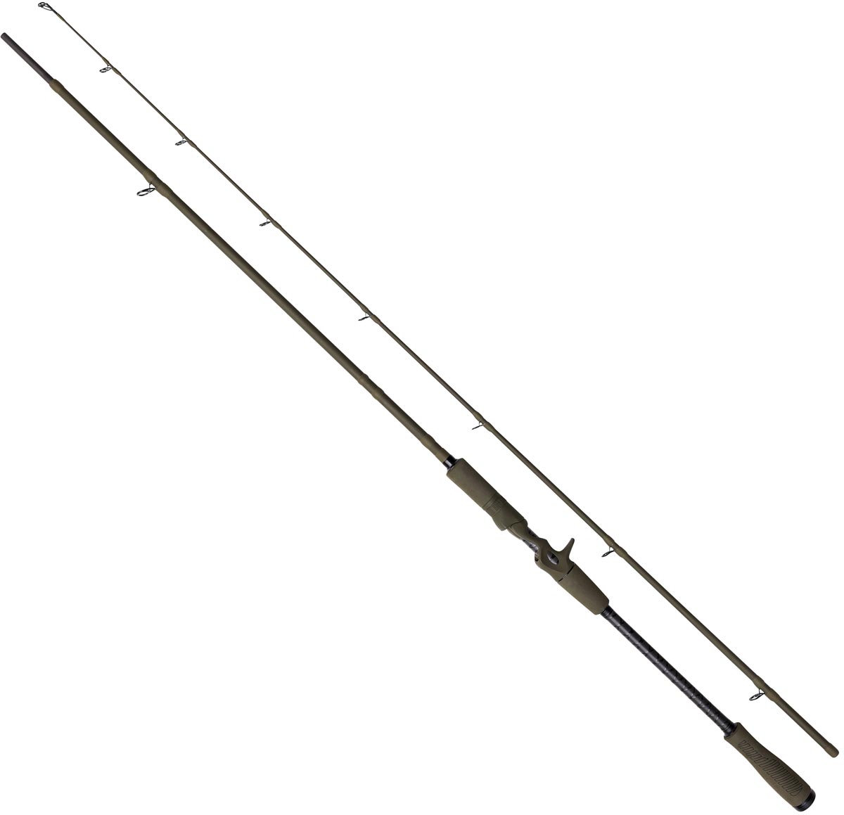 Спиннинг Savage Gear SG4 Power Game Trigger 8'6"/2.59m 80-130 г Casting ...