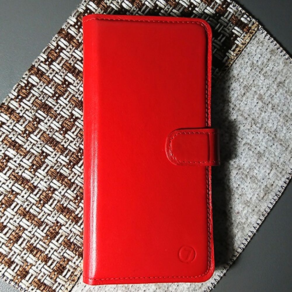 

Чехол-книжка от Jitnik для iPhone 7 (1000-i7-red)