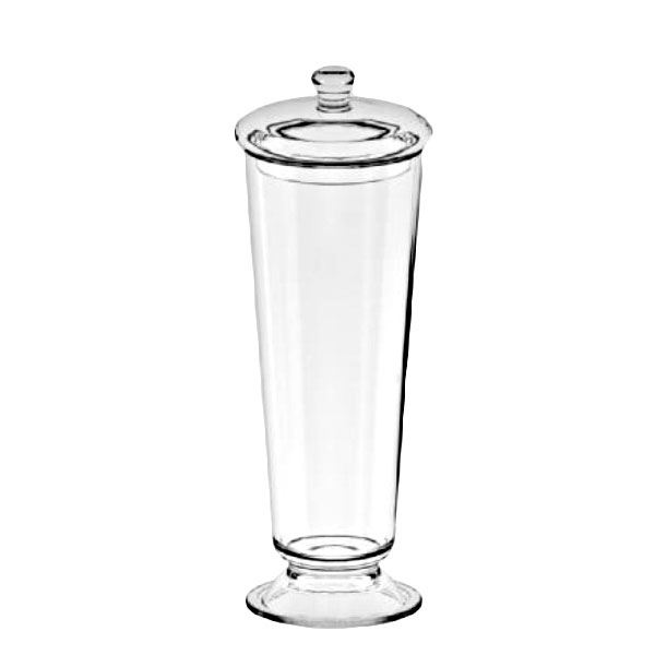 

Конфетница MAZHURA CANDY BAR 16х43 см mzV017