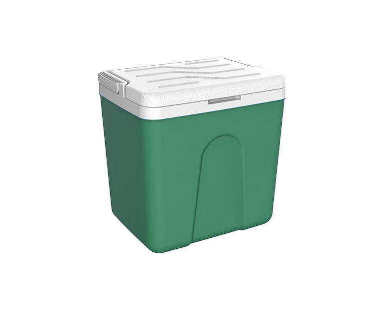 

Термобокс MAZHURA 11л mz1020GR