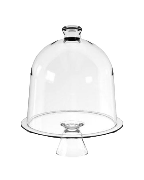 

Подставка MAZHURA CANDY BAR с крышкой 25х33 см mzV025
