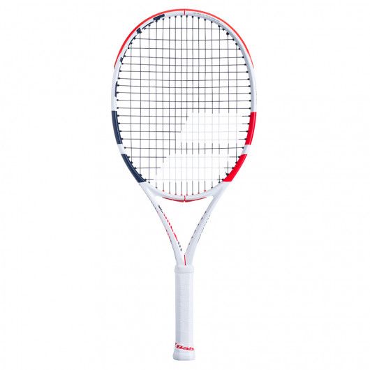 

Теннисная ракетка BABOLAT PURE STRIKE JR 25 C (140400/323)