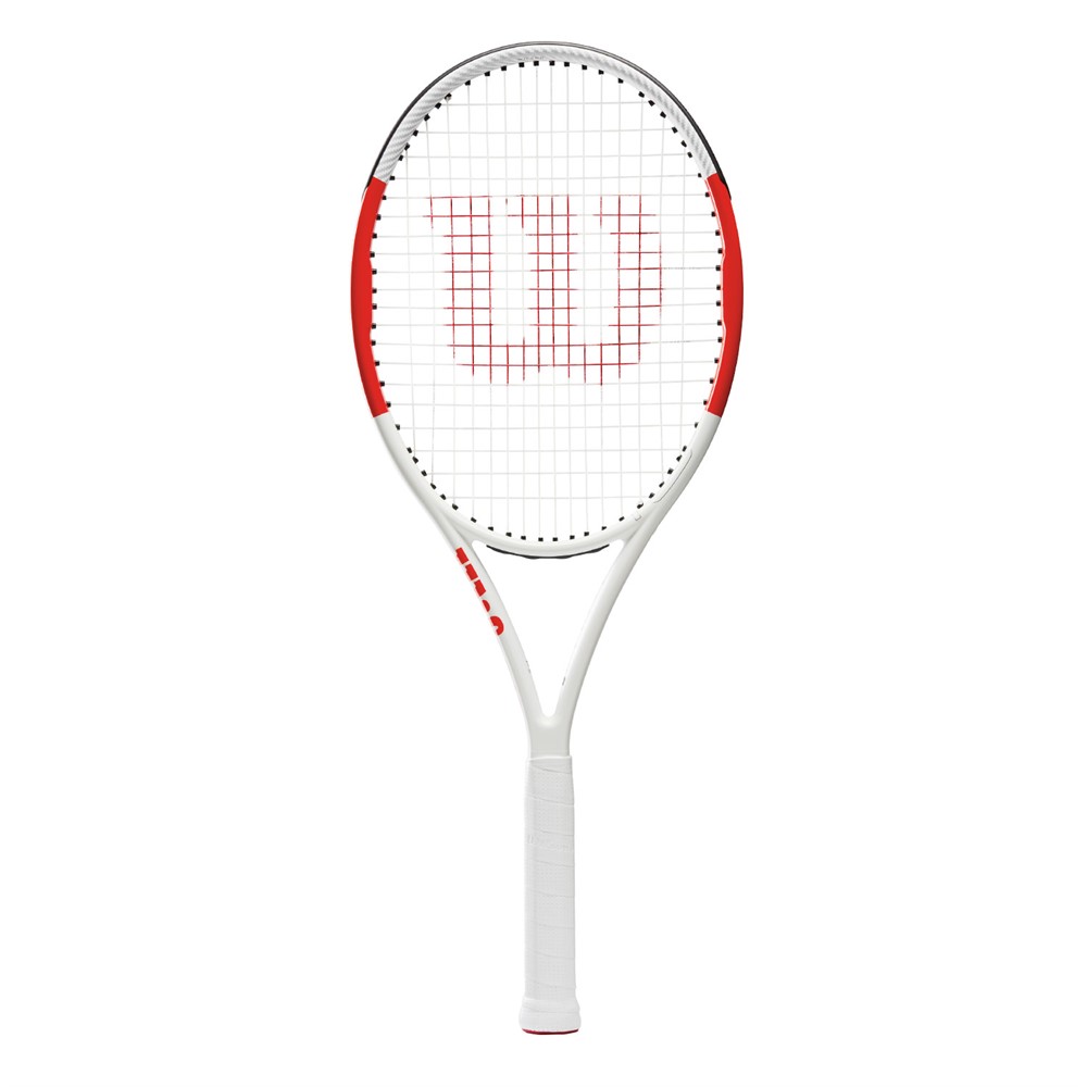 

Теннисная ракетка WILSON SIX.ONE LITE 102 (WRT73660)