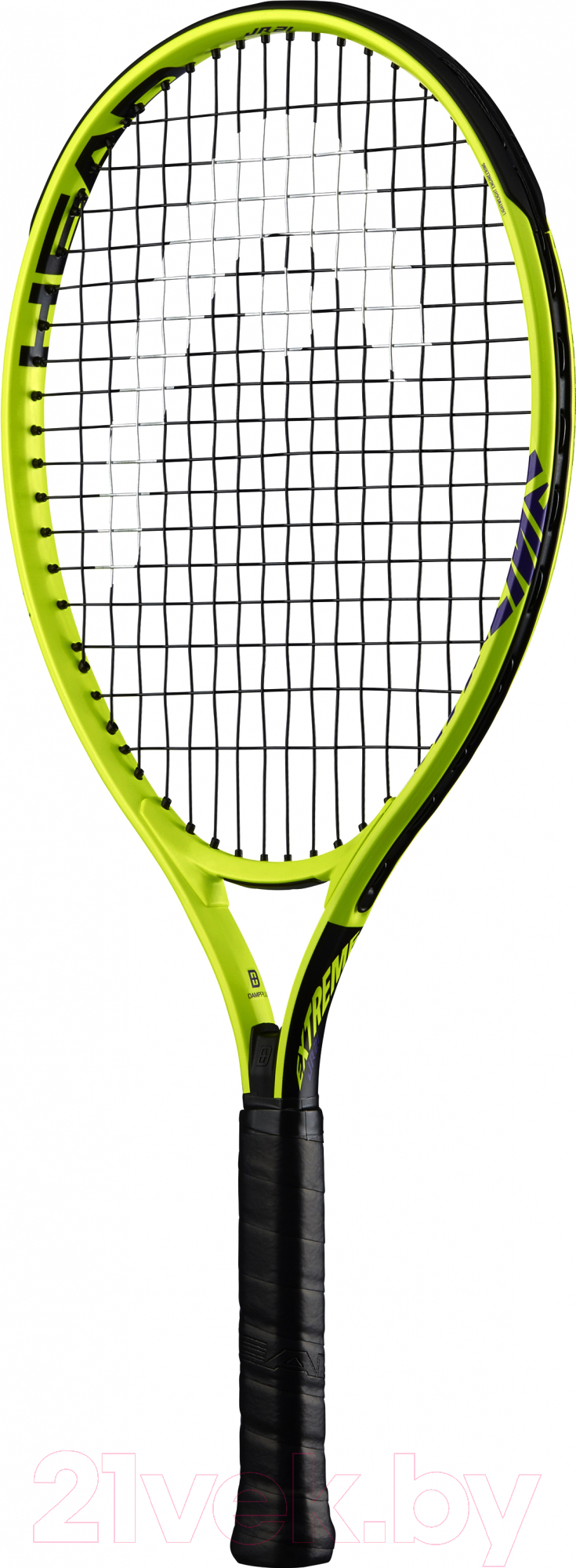 

Теннисная ракетка HEAD EXTREME JR 21 (233139)