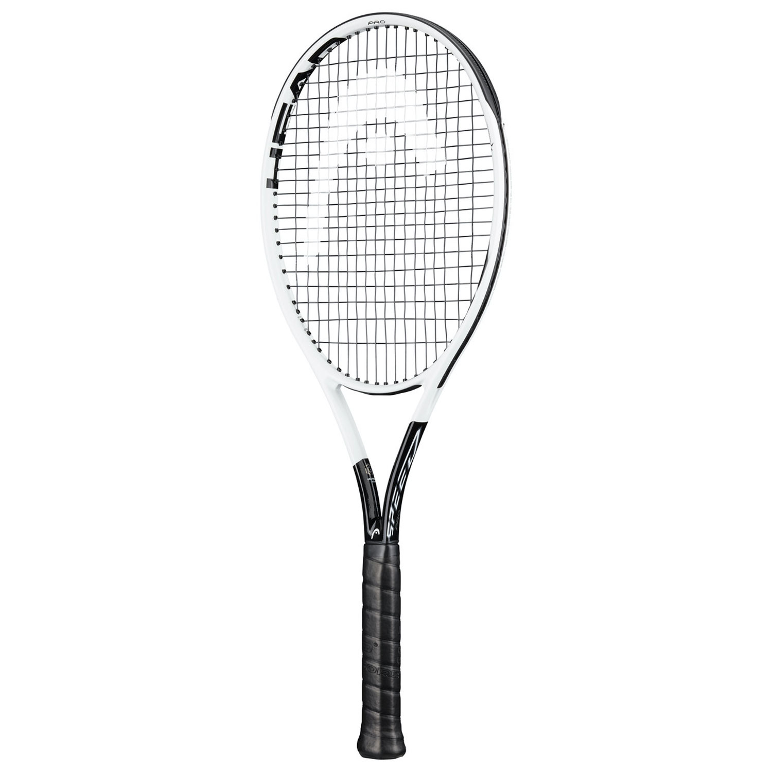 

Теннисная ракетка HEAD GRAPHENE 360+ SPEED PRO (234000)