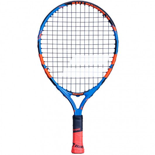 

Теннисная ракетка Babolat BALLFIGHTER 17 (140237/302)
