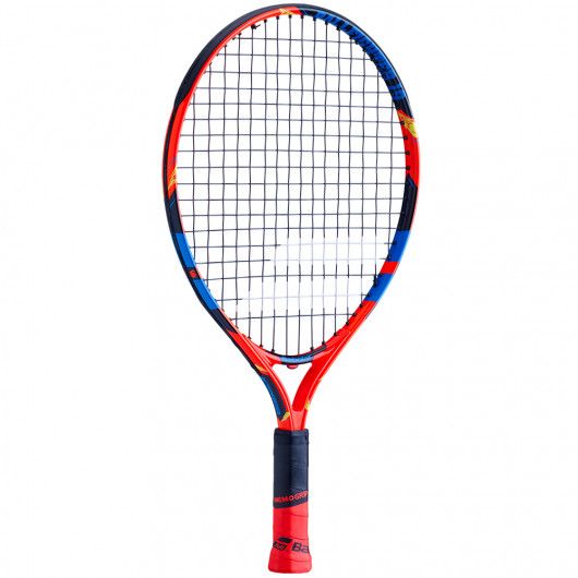 

Теннисная ракетка Babolat BALLFIGHTER 19 (140238/308)