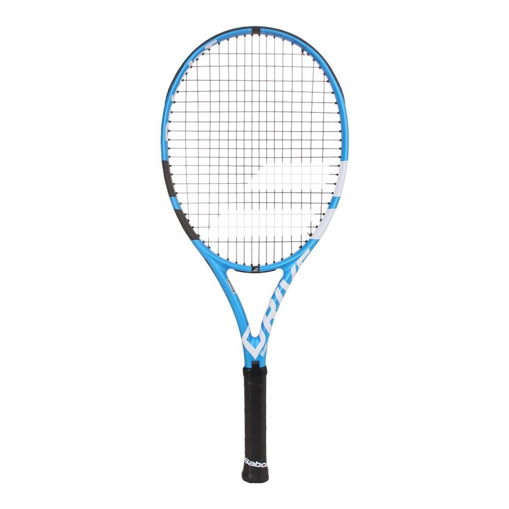 

Теннисная ракетка BABOLAT PURE DRIVE JUNIOR 25 (140227/136)