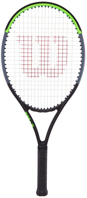 

Теннисная ракетка Wilson Blade V7.0 25 (WR014410)
