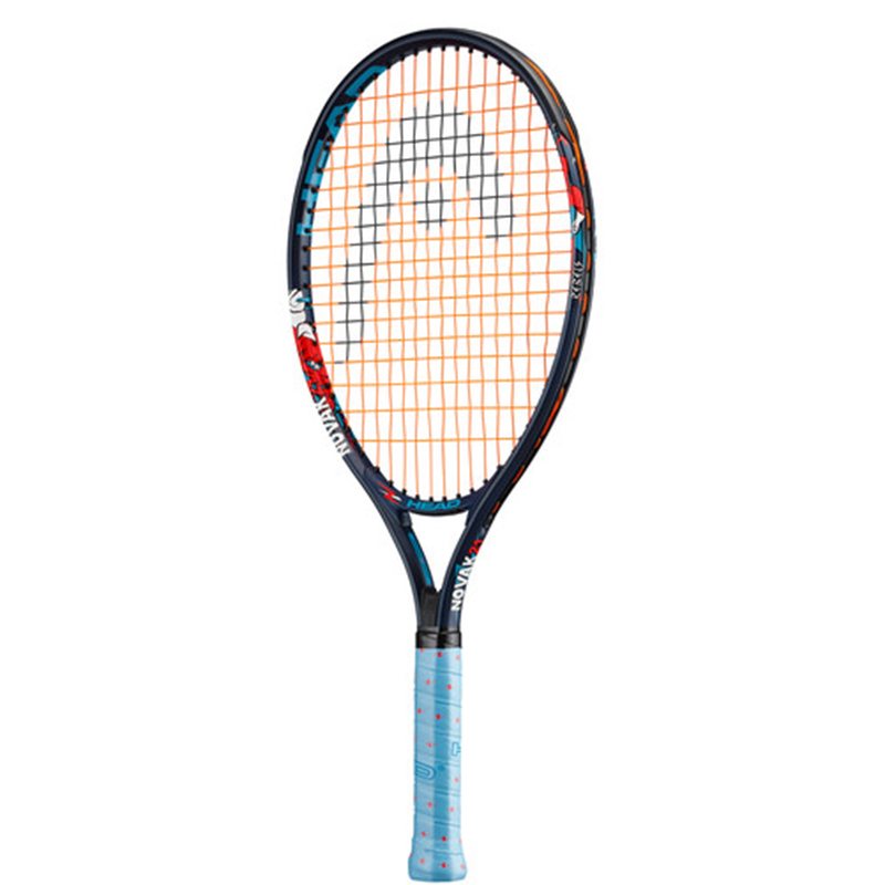 

Теннисная ракетка HEAD NOVAK 21 (235528)