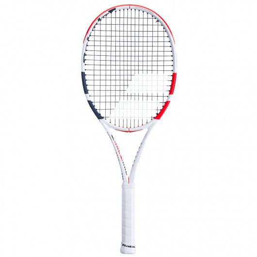 

Теннисная ракетка BABOLAT PURE STRIKE 100 STRUNG NC (102400/323)