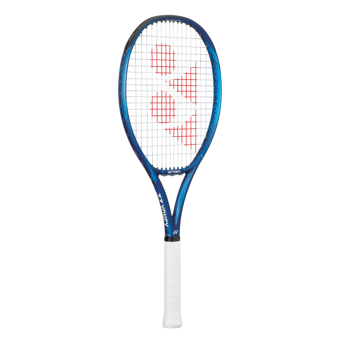 

Теннисная ракетка Yonex Ezone Feel (250g, 102 sq.in.) Deep Blue (06EZFDPB)